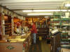 Parts Department