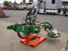 Front tractor mount